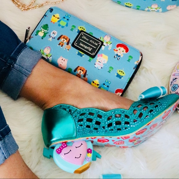 Toy Story 4 Wallet - Picture 4 of 7